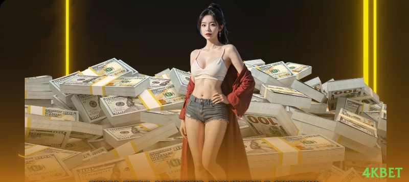 Gates of Olympus 4kbet