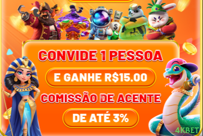 Promoções Sazonais 4kbet